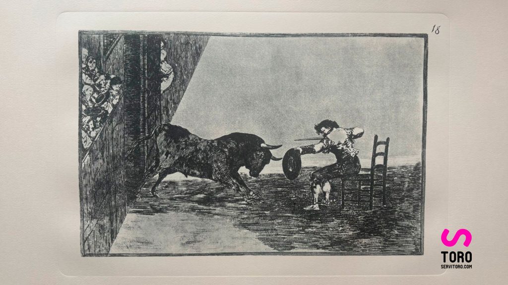 Matador Martin Barcaiztegui