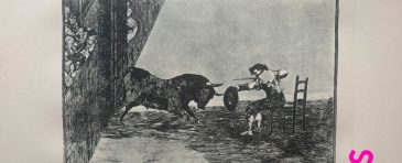 Matador Martin Barcaiztegui