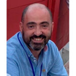 Picture of José Miguel Arruego