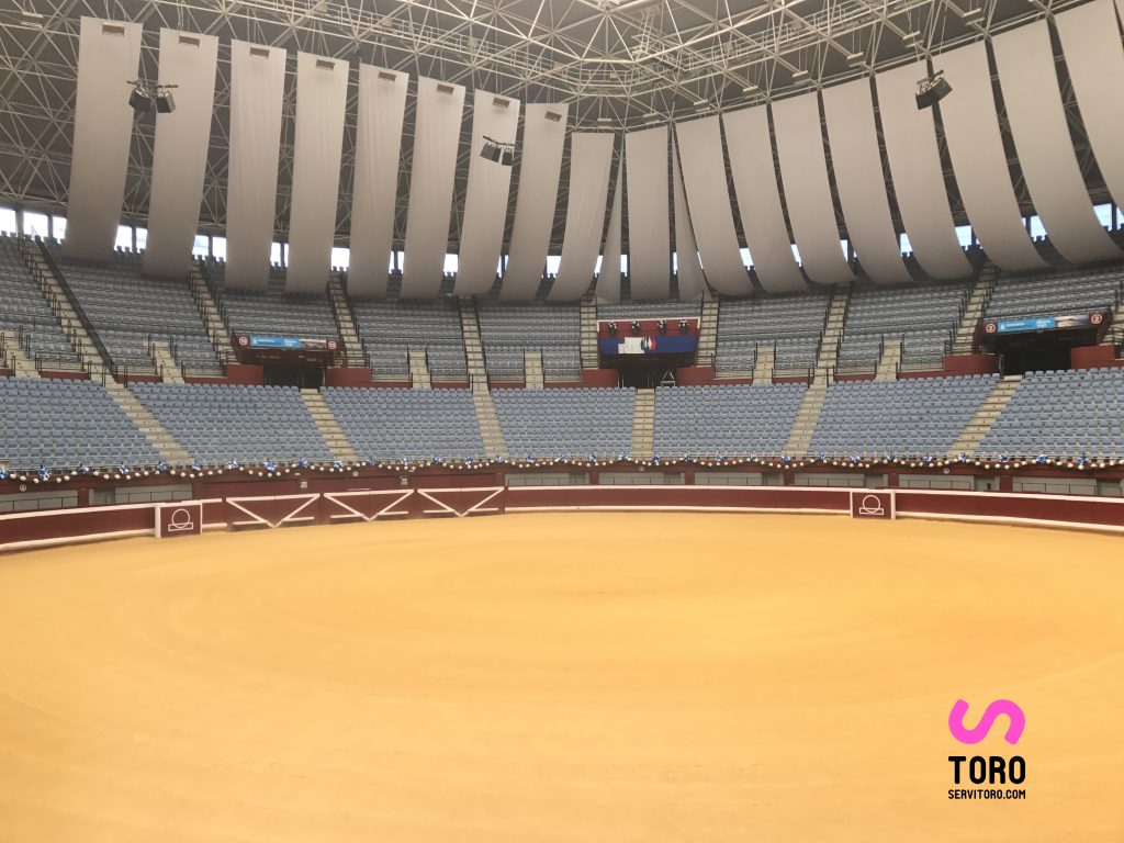 Carteles toros San Sebastián 2026