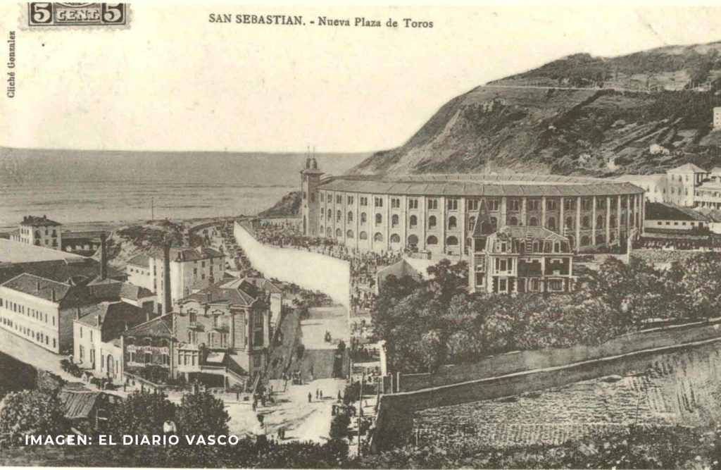 Semana Grande San Sebastián