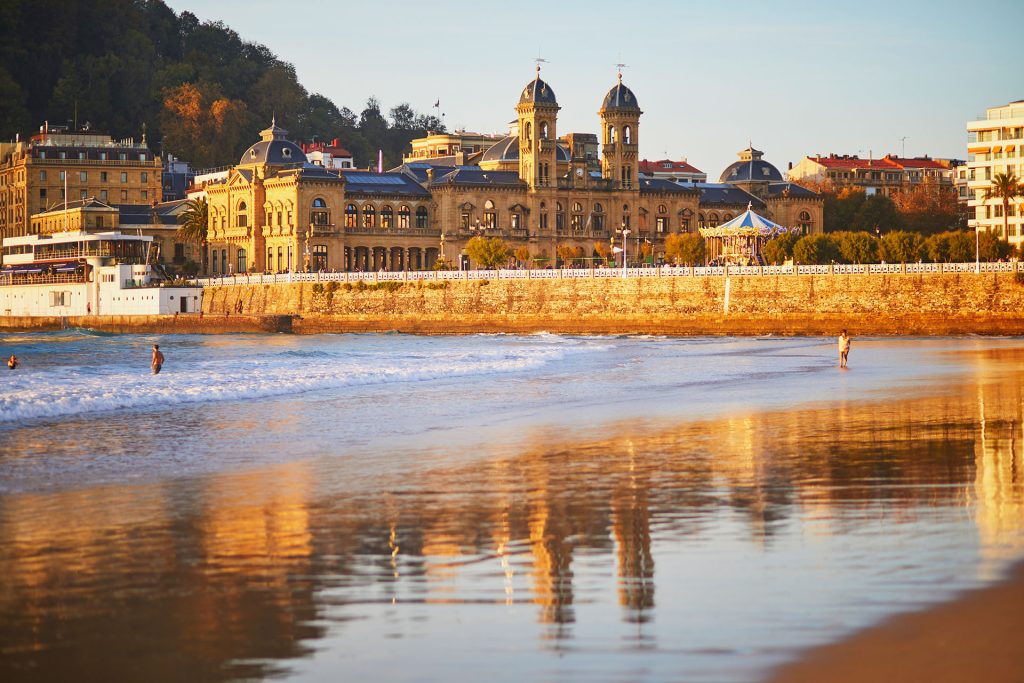 Hotel Maria Cristina
