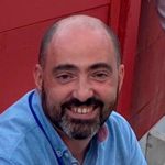 José Miguel Arruego